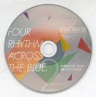 蒼の彼方のフォーリズム PREMIUM EDITION 同梱特典サウンドトラックCD