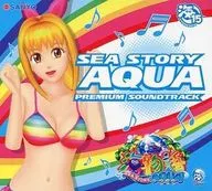 海物語アクア SEA STORY AQUA PREMIUM SOUNDTRACK