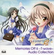 Memórias Off Memories Off 6 - T-wave - Audio Collection