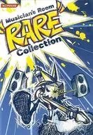 Guitar Freaks＆DrumMania V3 Musician’s Room RARE Collection