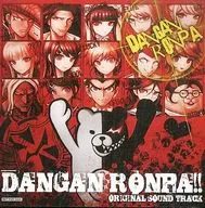 ダンガンロンパ ORIGINAL SOUNDTRACK 古本市場特典