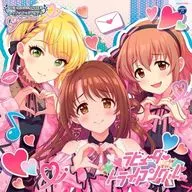 THE IDOLM＠STER CINDERELLA GIRLS STARLIGHT MASTER R/LOCK ON! 08 ラビューダ トライアングル[未修正盤]