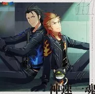 THE IDOLM＠STER SideM GROWING SIGN＠L 11 神速一魂