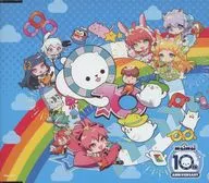 maimai 10周年記念オリジナルCD