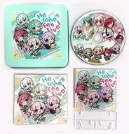 SMEE Vocal Cover Collection Vol.05 Heroine’s Festival[限定版]