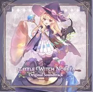 Little Witch Nobeta 豪華限定版同梱特典Original Soundtrack