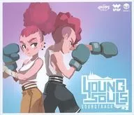 Young Souls パッケージ版早期購入特典オリジナルサウンドトラック