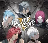 「ブラックスター-Theater Starless-」 BLACKSTAR V[初回限定盤](STAR Ver.)