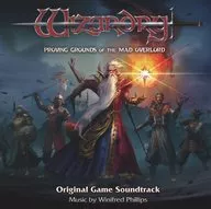 Wizardry：Proving Grounds of the Mad Overlord Original Game Soundtrack