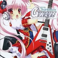 GWAVE 2010 2nd Grace[通常版]