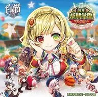 私立茶熊学園ベストアルバム[初回限定アクリルストラップ同梱盤]