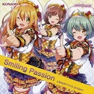 ときめきアイドル project / Smiling Passion