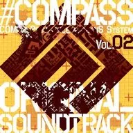 「#コンパス 戦闘摂理解析システム」オリジナルサウンドトラック VOL.02
