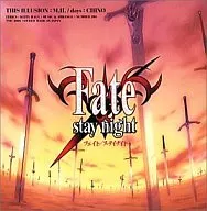 Fate/stay night / THIS ILLUSION