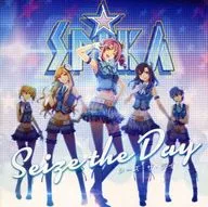 SPiKA / Seize the day