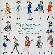SentimentalGraffiti Summer Concert Live