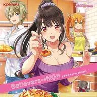 ときめきアイドル project / Believers-ING!!