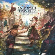 ゲーム「OCTOPATH TRAVELER 0」オリジナル・サウンドトラック