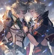 導 -GRANBLUE FANTASY-[初回仕様限定盤]