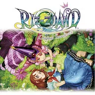 RIZ-ZOAWD オリジナル・サウンドトラック