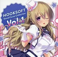 HOOKSOFT Vocal Cover Collection Vol.1[通常盤]