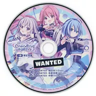Re：ステージ！ジョイントLIVE!! -Unending PARTY!!- 2部限定特典CD 「トライムトーン / WANTED」