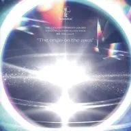 THE IDOLM＠STER SHINY COLORS SOLO COLLECTION -7th LIVE TOUR 螺旋 -Halo around- “The origin on the axes” -