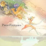 Piano Fantasies - music from SQUARE ENIX