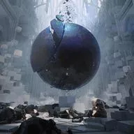 NieR：Orchestra Concert re：12024[the end of data] Music CD