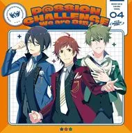 「アイドルマスター sideM」 DRAMATIC STARS / THE IDOLM＠STER SideM -P＠SSION CHALLENGE We are 315!- MONTHLY THEME SONG 04