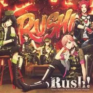 「アニドルカラーズ」 RUSH! / Rush![通常盤]