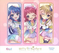 「Re：ステージ!プリズムステップ」 Archouchou / Merry Go Wonder(ソロver.)
