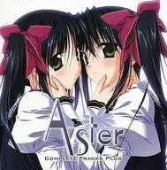 Aster Complete Tracks Plus