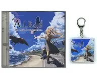 AIR 16bit Arrangements[アクリルキーホルダー付き]