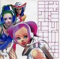 スペースチャンネル5パート2 サウンドトラック ボリューム「ヘイ!!」[通常仕様]