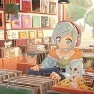 SQUARE ENIX MUSIC / SQ Relax - Krystell’s Chillwave