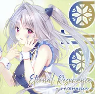 solfaコンピレーションアルバム「Eternal Resonance -resonance-」