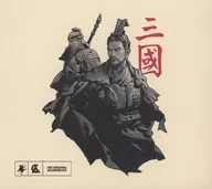 「TOTAL WAR：THREE KINGDOMS」 Original Soundtrack[輸入盤]
