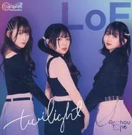 「Re：ステージ!プリズムステップ」 LoF -twilight- 