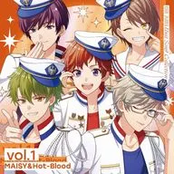 「オンエア!」-ユニットソングコレクション vol.1-MAISY＆Hot-Blood-[初回生産限定盤]