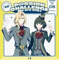 「THE IDOLM＠STER SideM」 Altessimo / THE IDOLM＠STER SideM -P＠SSION CHALLENGE We are 315!- MONTHLY THEME SONG 05 Altessimo