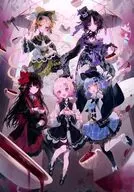 ドラマCD「魔法少女ノ魔女裁判 -the first page-」再審