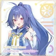 solfaワークスベストアルバム「chronicle ～sparkle～」