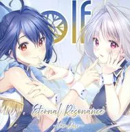 solfaコンピレーションアルバム「Eternal Resonance ファンディスク」