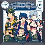 「アイドルマスター SideM」 THE 虎牙道 / THE IDOLM＠STER SideM -P＠SSION CHALLENGE We are 315!- MONTHLY THEME SONG 06 THE 虎牙道