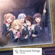 「バンドリ! ガールズバンドパーティ!」 Morfonica / Resonant Strings[通常盤]