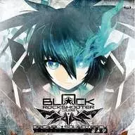 「ブラック★ロックシューター THE GAME」オリジナル・サウンドトラック