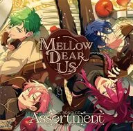 「あんさんぶるスターズ!!」 MELLOW DEAR US / MELLOW DEAR US - 1st Album[通常盤]