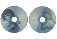 everlasting flowers 初回限定特装版同梱特典オリジナル・サウンドトラックCD