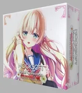 HOOKSOFT Vocal Collection 25周年プレミアムボックス My Great Voyage[通常版]